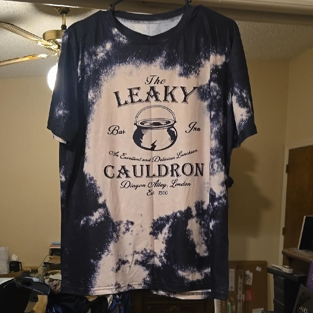 Harry Potter shirt